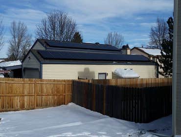 Photos from Solar Supply of Colorado LLC