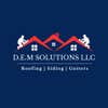D.E.M Solutions LLC logo