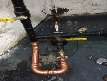 State Sewer & Drain Services Inc