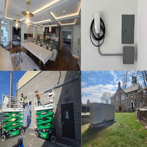 Bold Electric LLC