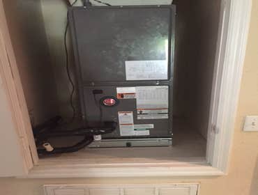 Photo(s) from Alpha Comfort Design Inc