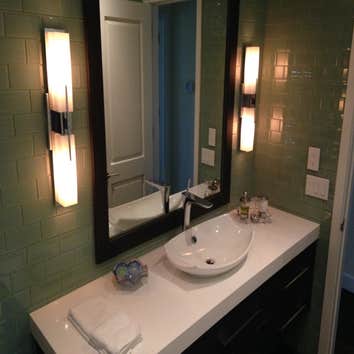 Guest Bath