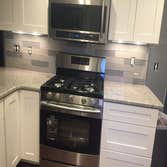 Alps kitchen remodel