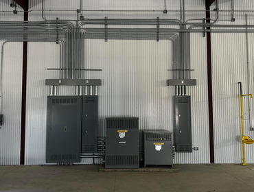Photos by R&V Electric Services #1
