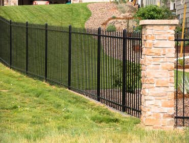Fences