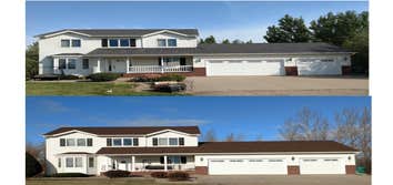 Crosshair Construction LLC