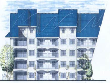 Photos from Baker & Associates Architects