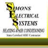 Simons Electrical Systems, Inc logo