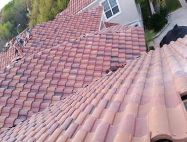 Roofing