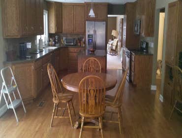 Photos from Wilson Custom Remodel