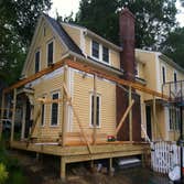 Mc Construction Project 1