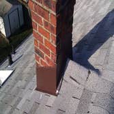 Project photos from Nivelo Construction LLC. Having a leak or other type of damage to your roof, doesn't always mean that you have to replace the entir