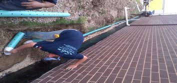 Sal's Heating & Cooling, Plumbing & Sewer