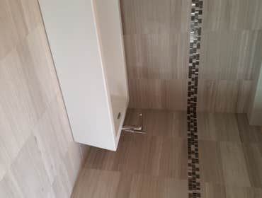 Photos by Capi Tile & Stone LLC