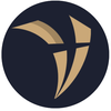 Voss Custom Homes logo