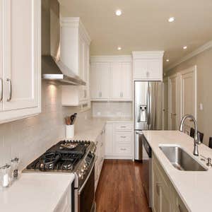 Atlanta Kitchen Renovation