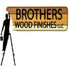 Brothers Wood Finishes LLC logo