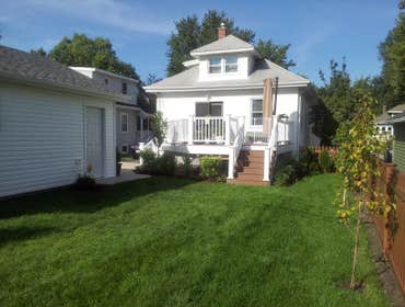 Photos from Mark Builders