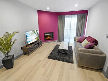 Condo Remodel in Woodland Hills