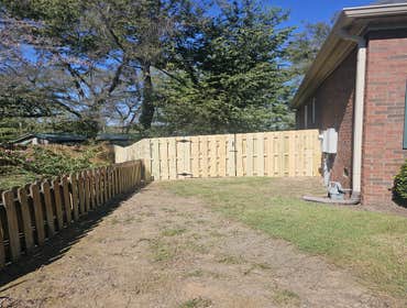 Photos by Quality #1 Fence and Decks Company #13