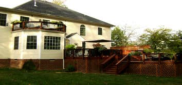 Add-A-Deck Photos