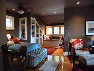 Kitchen Addition and House Remodel by Mantis Design + Build, LLC