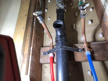 Photos from Clog Pro Plumbing