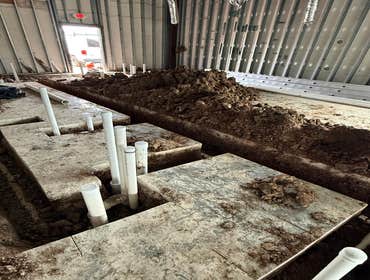 Photos by Daily plumbing Solutions LLC #1