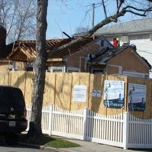 Davis House