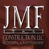 JMF Construction LLC logo