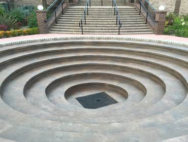Photos by Ed S Creative Concrete #1