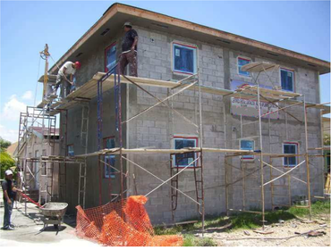 Ov One Construction Inc