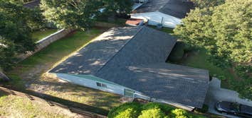 Roof Repair
