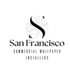 San Francisco Commercial Wallpaper Installers logo