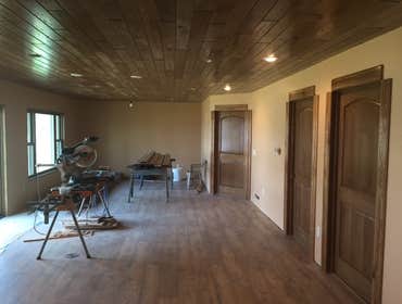 Photo(s) from Bechtel Construction