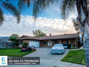 San Jose Residential