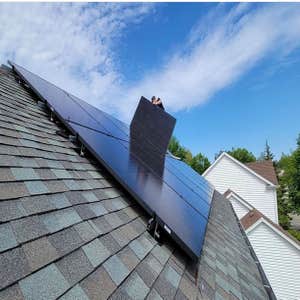 Elevated Solar & Electric LLC
