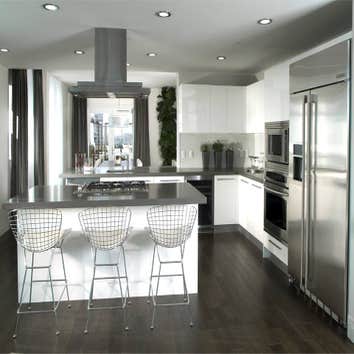 Baltimore Washington Granite (akin Engineering)