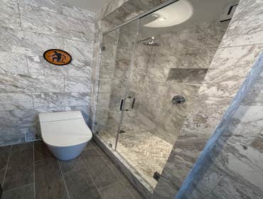 Photos by Green Project Renovation Inc #1 Designed followed by craftsmanship complete Reno and updated all plumbing and electrical followed by DOB insp
