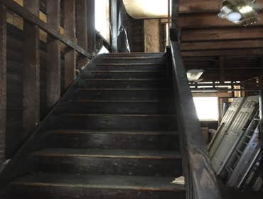 Photos by Keith Garner Construction #2
