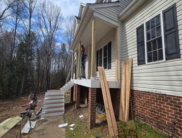 Photos by Hammer & Nail Home Improvement, LLC #1