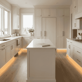 Photos by Contemporary Home Construction, LLC Redmond Wy, Redmond Project