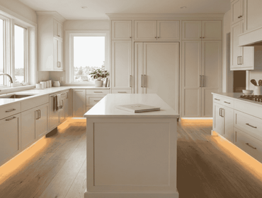 Photos by Contemporary Home Construction, LLC Redmond Wy, Redmond Project