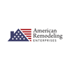  American Remodeling Enterprises Inc. logo