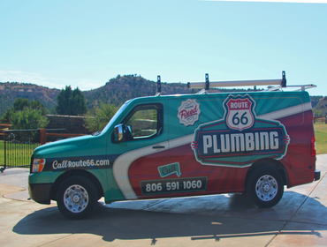 Photos by Route 66 plumbing #1