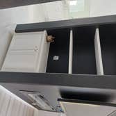 Photos by Indoor & Out Construction Inc #2 Master bath and bedroom remodel repainted cabinets for new look