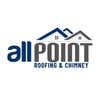All Point Roofing & Chimney logo