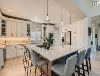 Kitchens