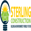Sterling Construction Co. logo