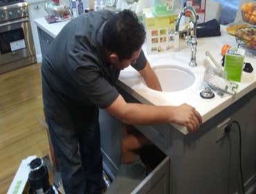 Plumbing